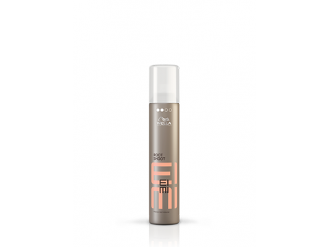 WELLA Plaukus Nuo Šaknų Pakeliančios Putos Wella Eimi Root Shoot  75 ml
